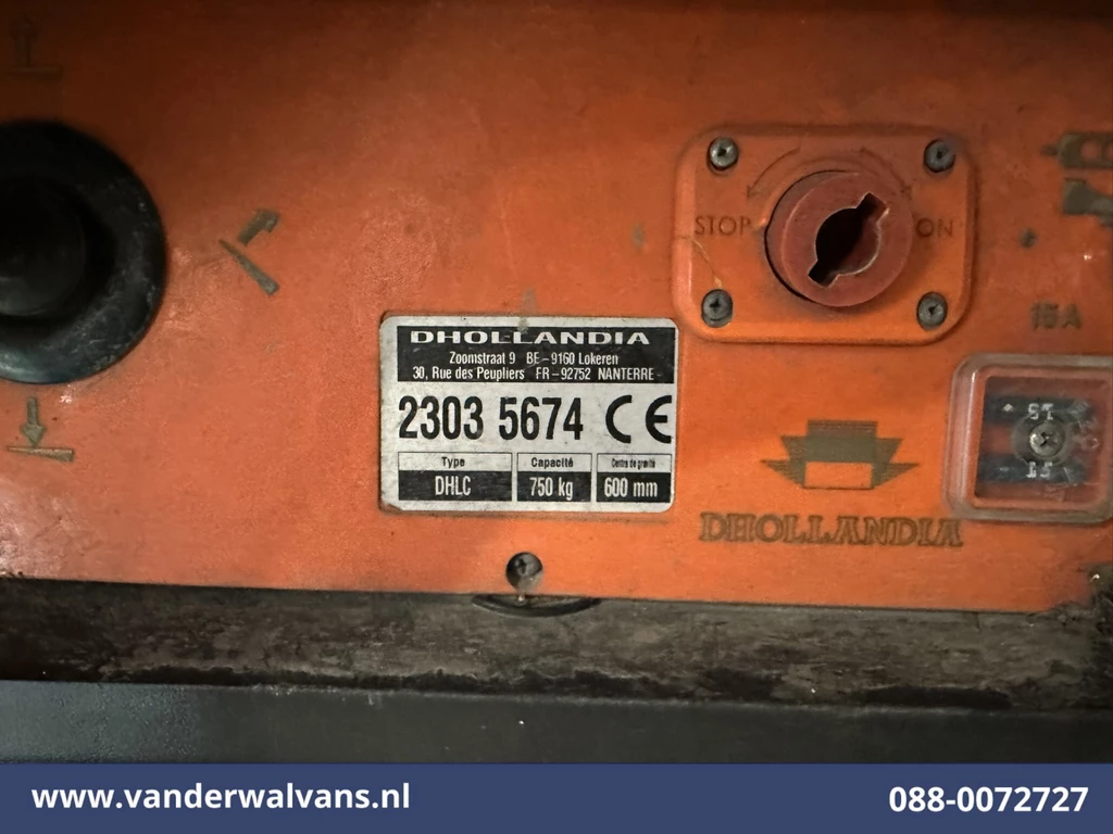 Renault Master – foto 12