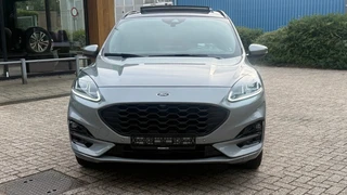 Ford Kuga – thumbnail 8