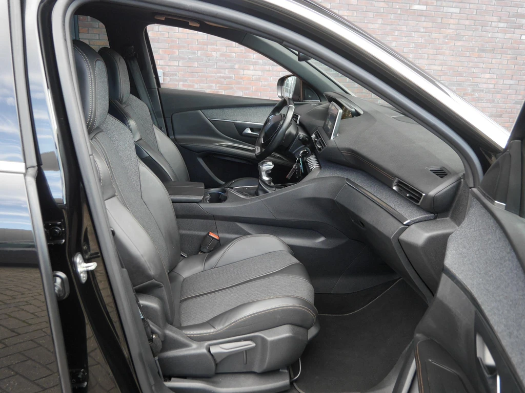 Peugeot 3008 – foto 8
