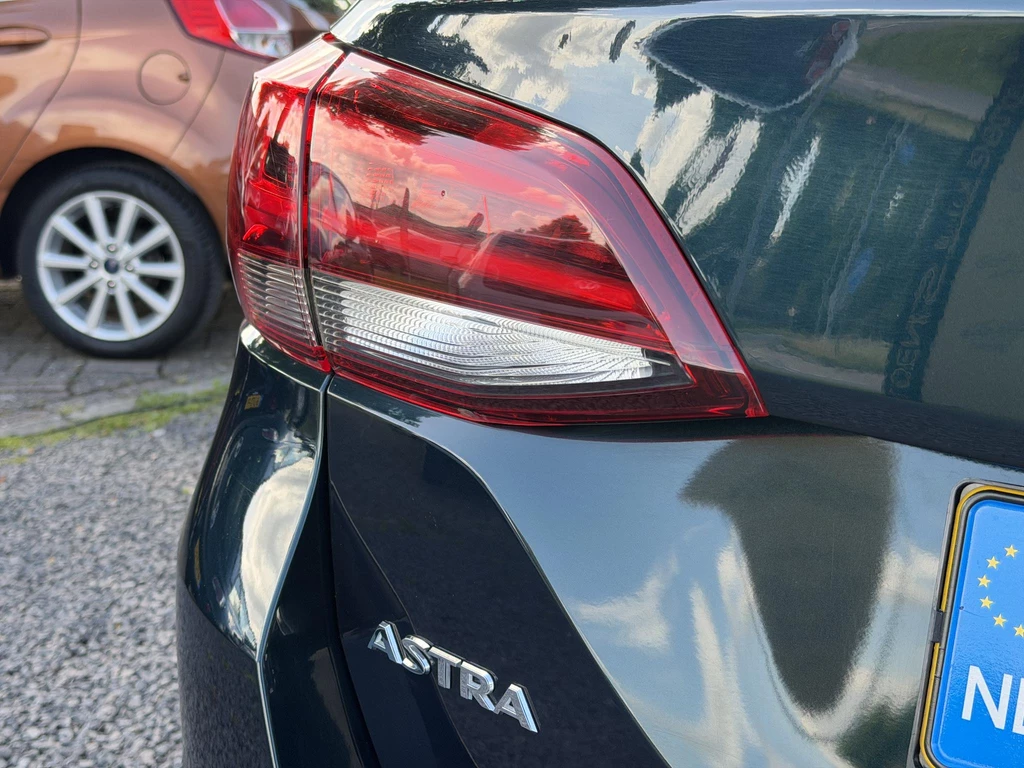 Opel Astra – foto 41