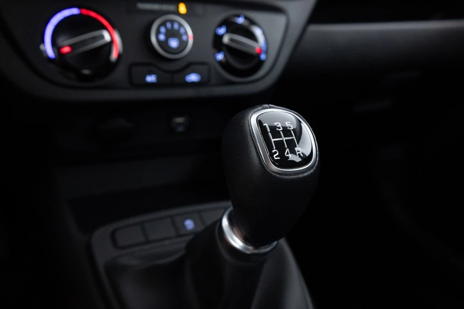 Hyundai i10 – foto 17