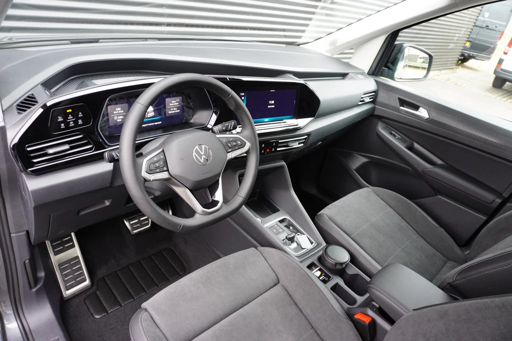 Volkswagen Caddy – foto 14