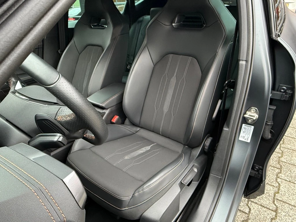 CUPRA Formentor – foto 24