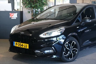 Ford Fiesta – thumbnail 2
