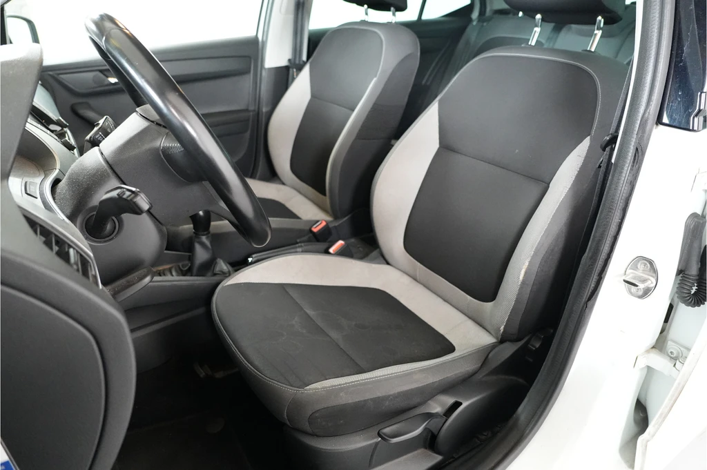 Škoda Fabia – foto 16