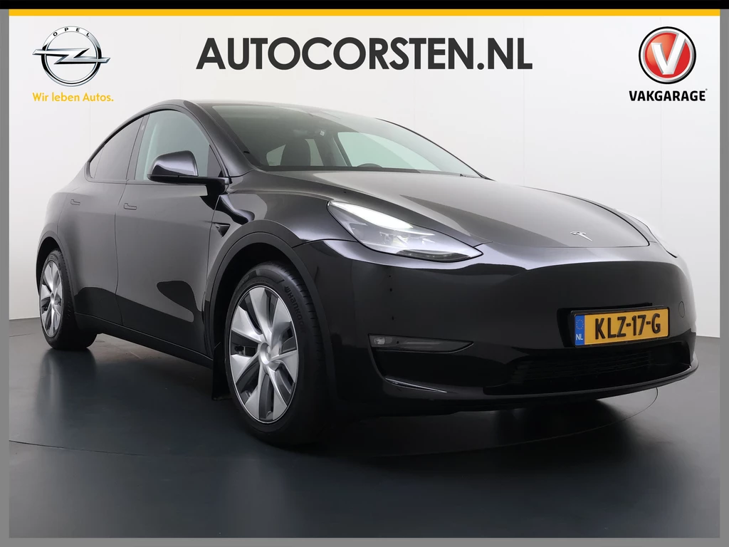 Tesla Model Y – foto 8