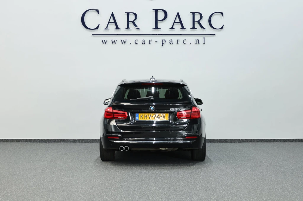 BMW 3 Serie – foto 3