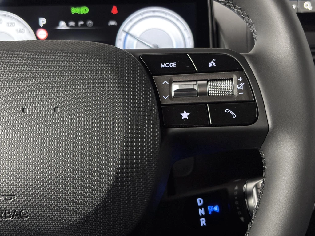 Hyundai Inster – foto 20