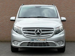 Mercedes-Benz Vito – thumbnail 8
