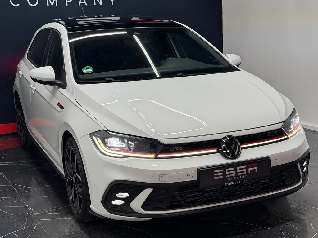 Volkswagen Polo – foto 5