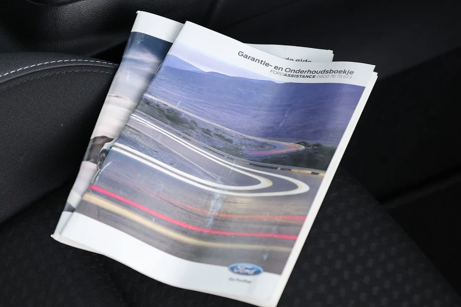 Ford Focus – foto 14
