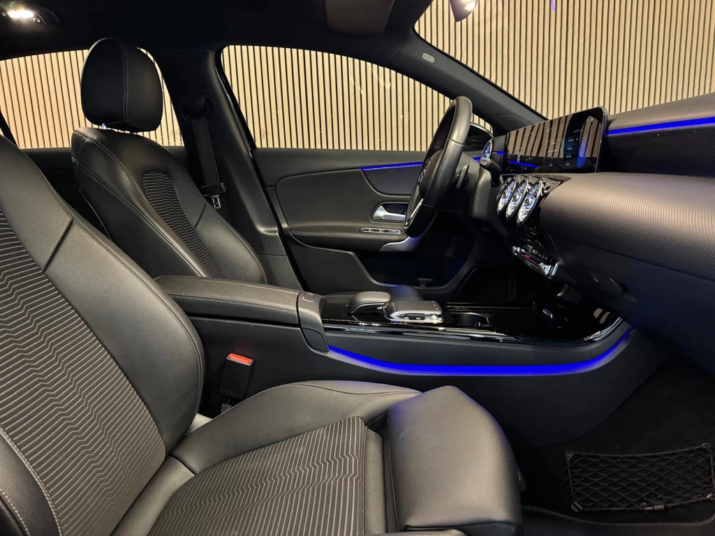 Mercedes-Benz A-Klasse – foto 42