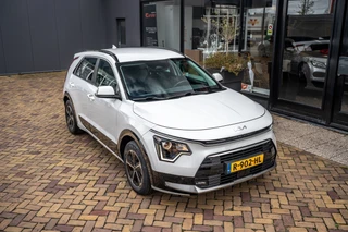 Kia Niro – thumbnail 13