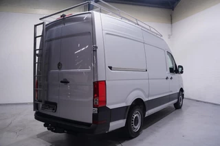 Volkswagen Crafter – thumbnail 7