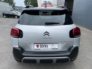 Citroën C3 Aircross – thumbnail 5