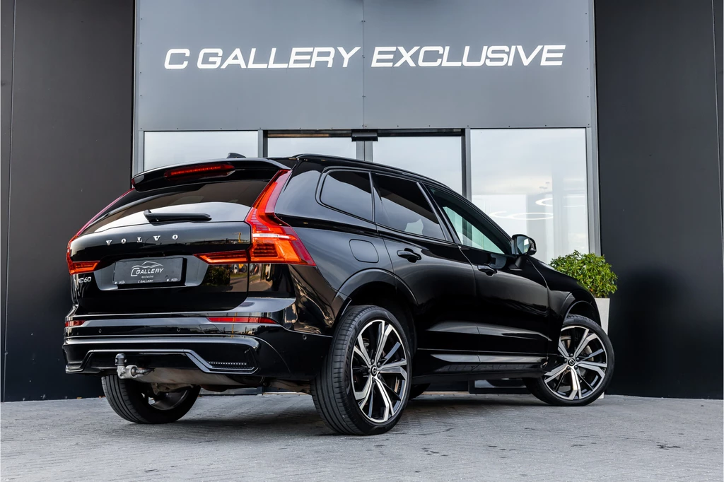 Volvo XC60 – foto 7
