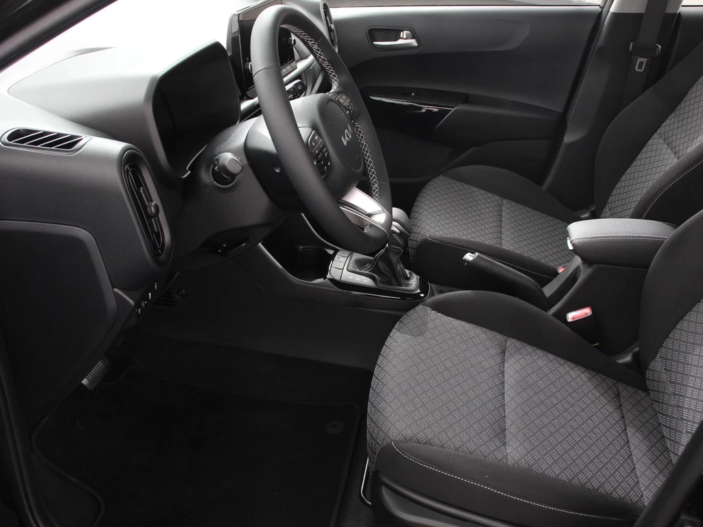 Kia Picanto – foto 12