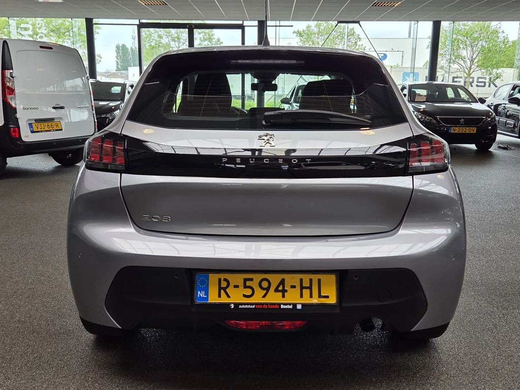 Peugeot 208 – foto 5