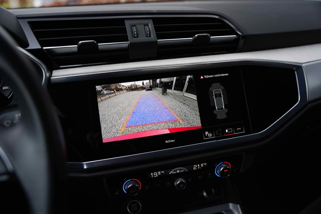 Audi Q3 – foto 26