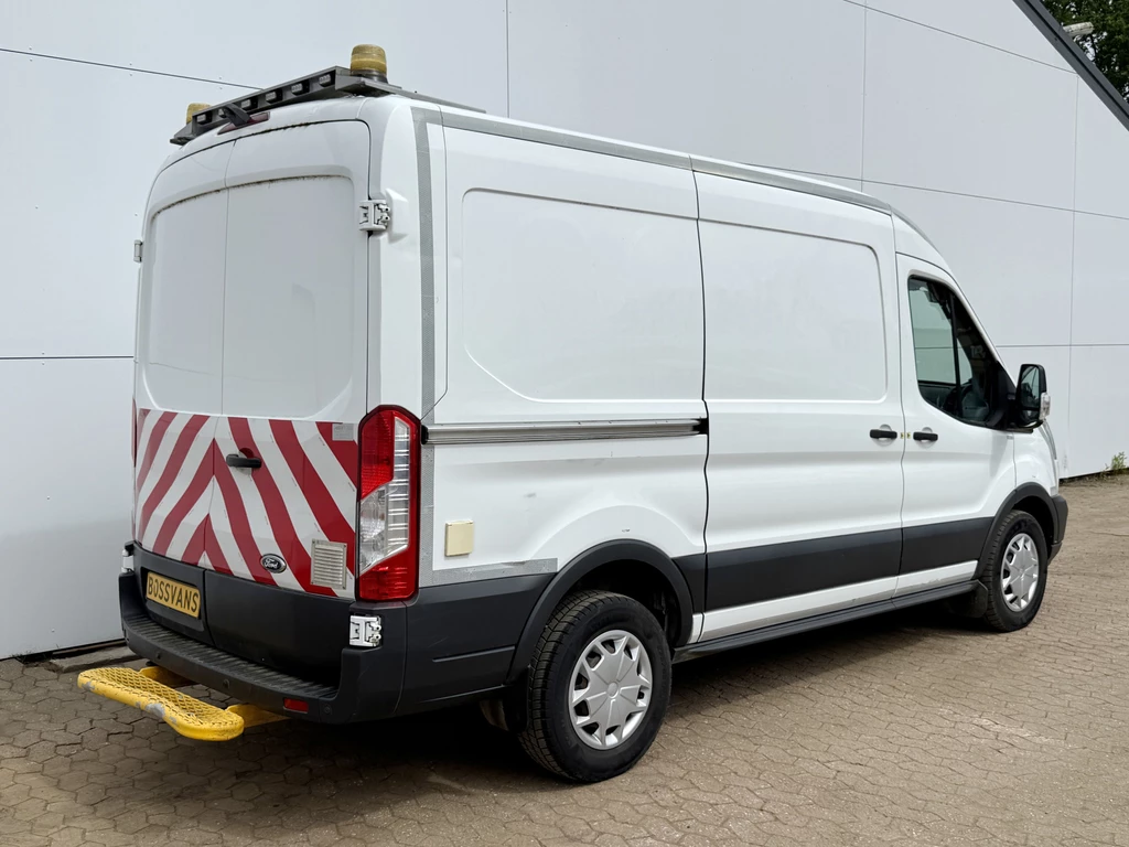 Ford Transit – foto 3