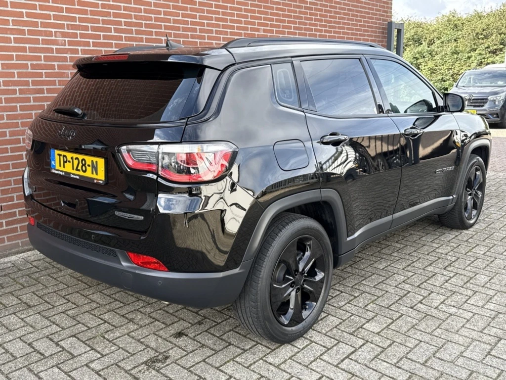 Jeep Compass – foto 5