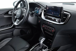Kia Ceed Sportswagon – thumbnail 11