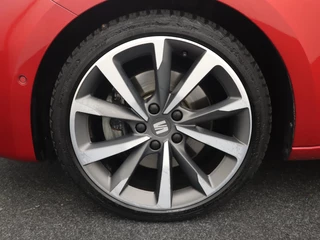 SEAT Leon – thumbnail 9