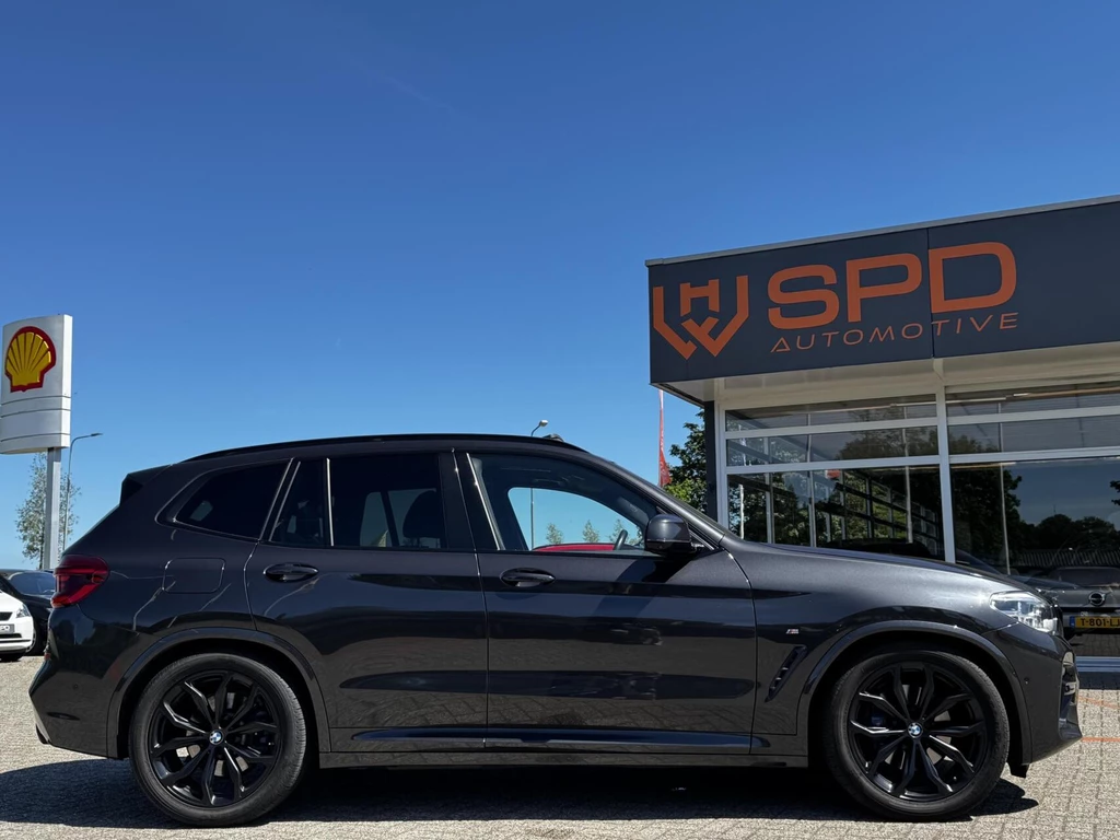 BMW X3 – foto 7