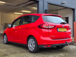 Ford C-MAX – thumbnail 3