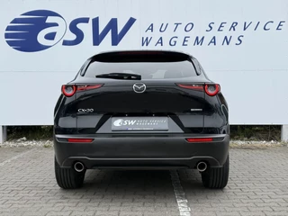 Mazda CX-30 – thumbnail 5