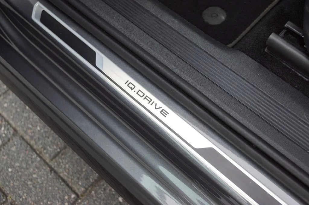 Volkswagen Touran – foto 39