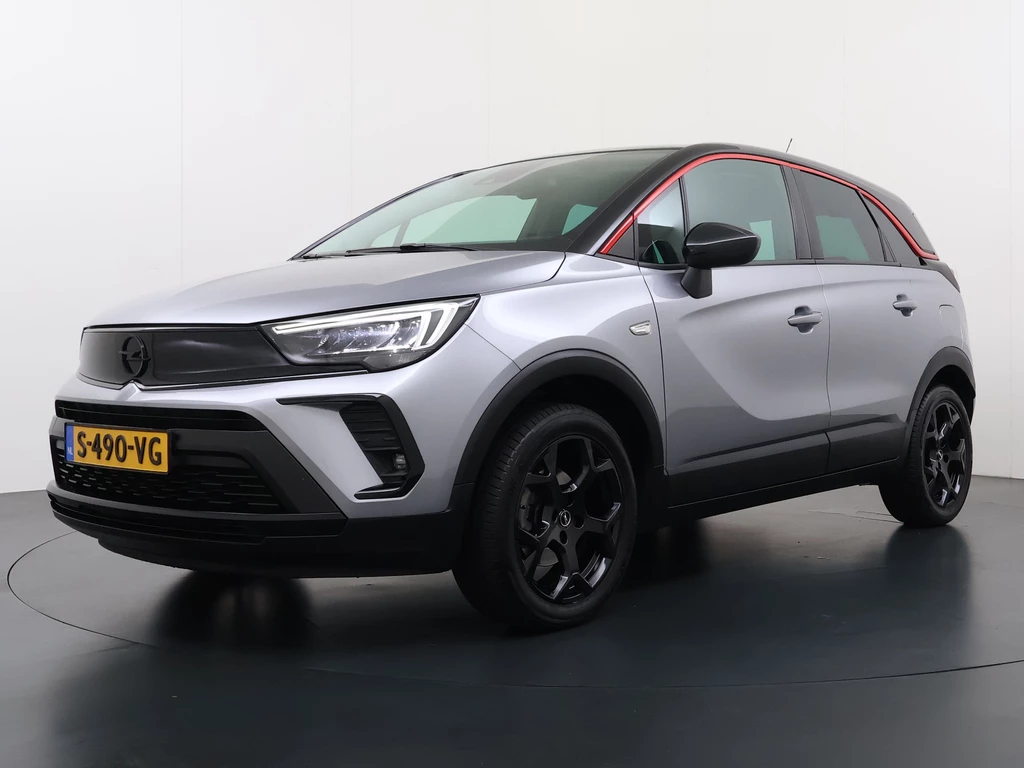 Opel Crossland – foto 3