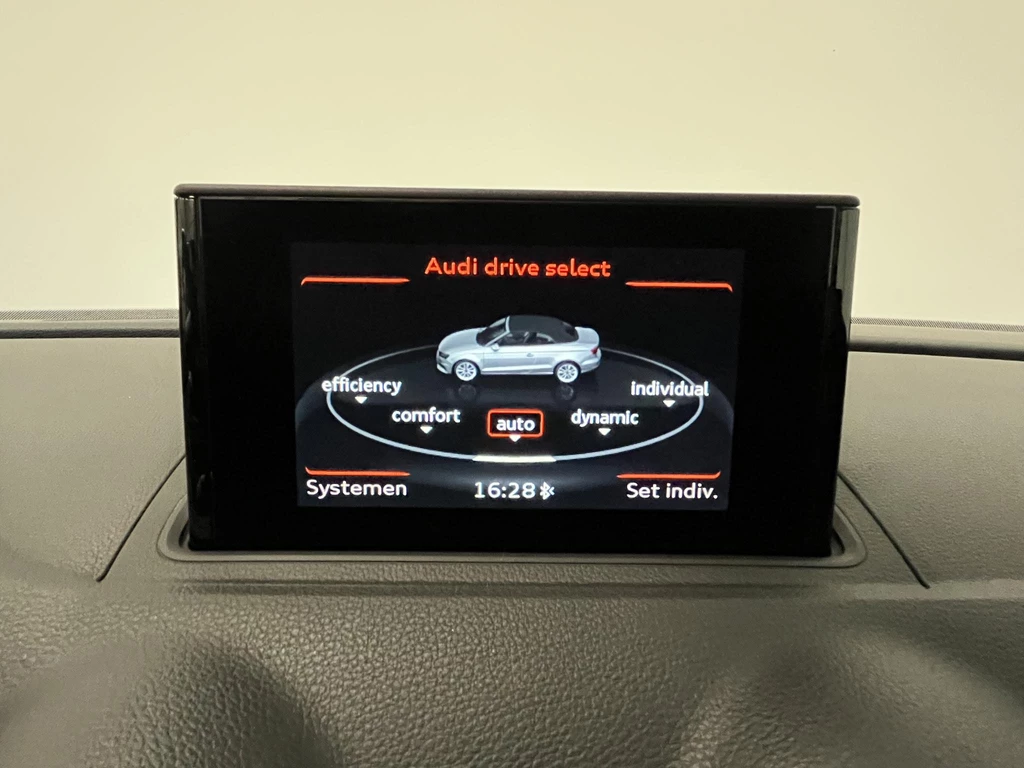 Audi A3 – foto 21