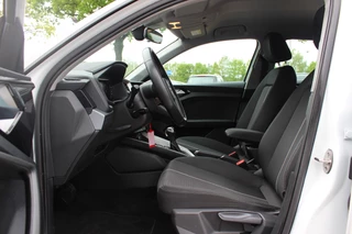 Audi A1 Sportback – thumbnail 12