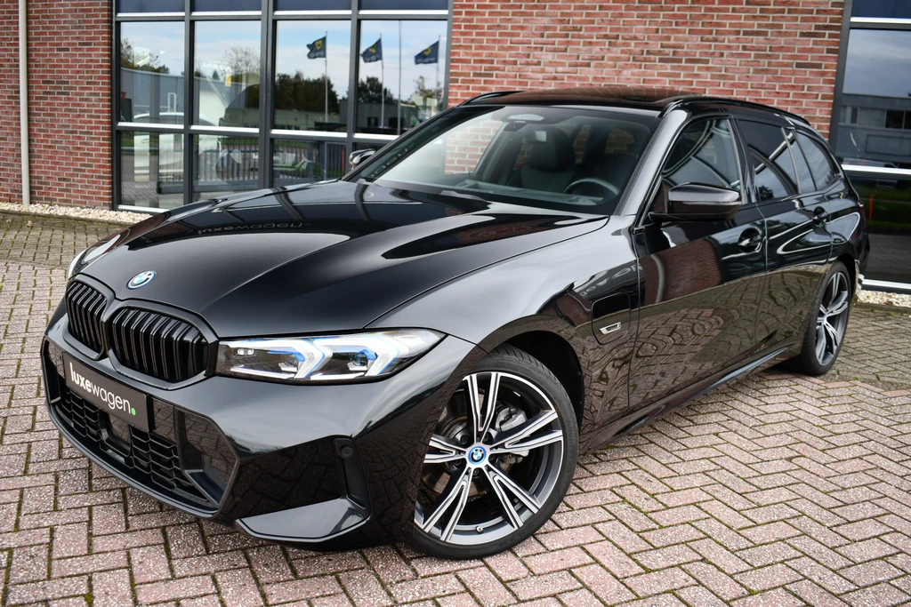 BMW 3 Serie – foto 6