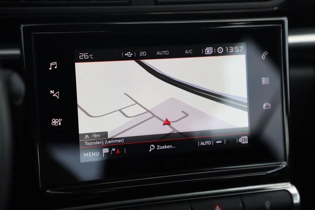 Citroën C3 – foto 17