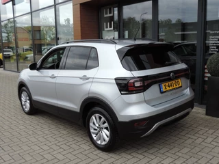 Volkswagen T-Cross – thumbnail 4