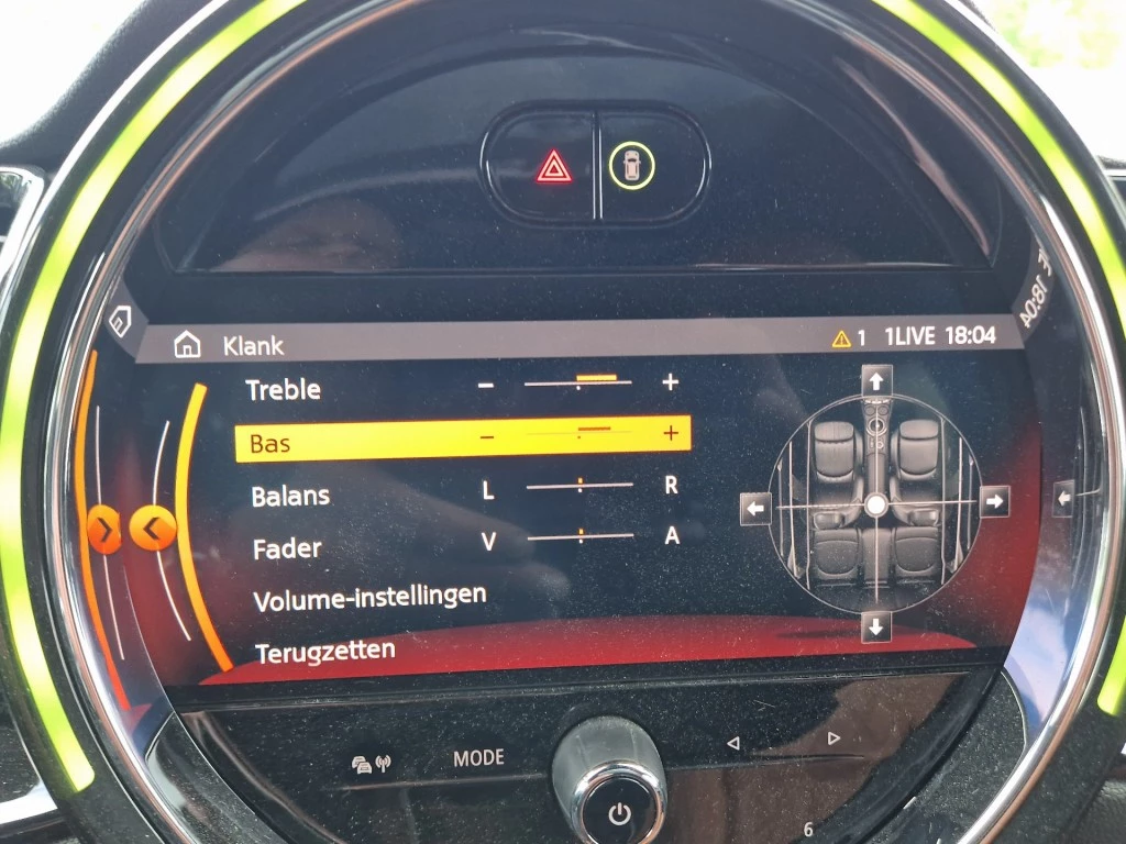 MINI Clubman – foto 44