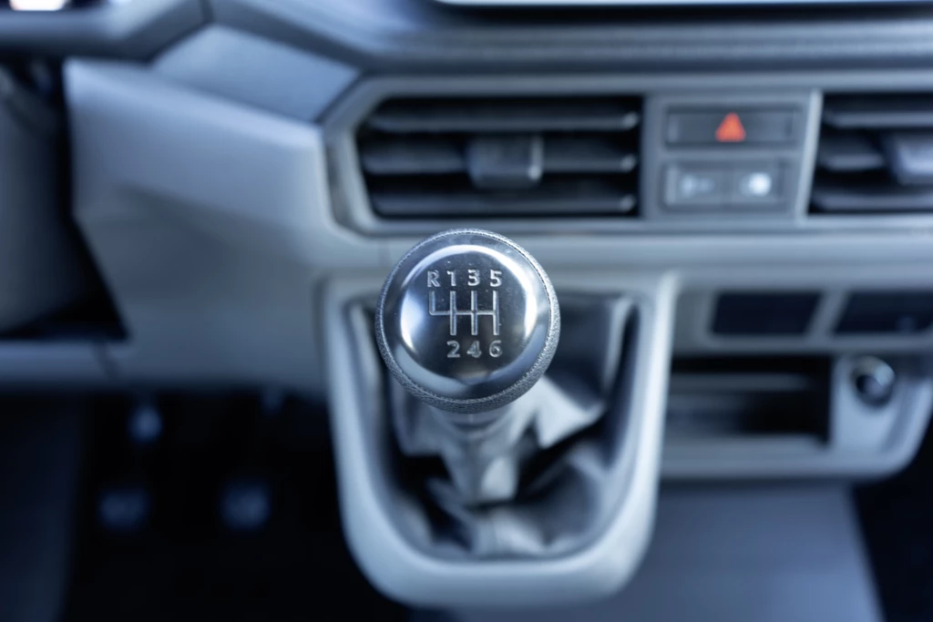 Volkswagen Crafter – foto 22