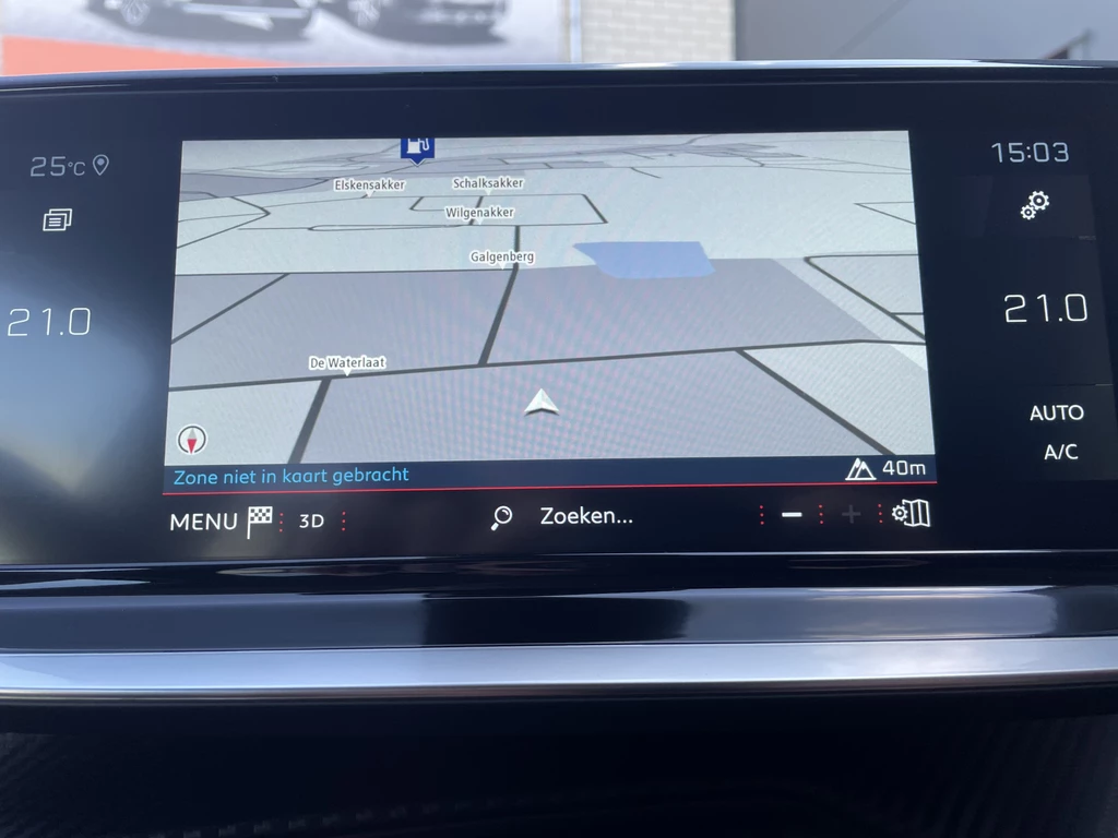 Peugeot 2008 – foto 16