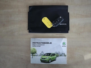 Škoda Citigo – thumbnail 18