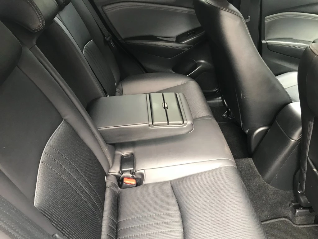 Mazda CX-3 – foto 28