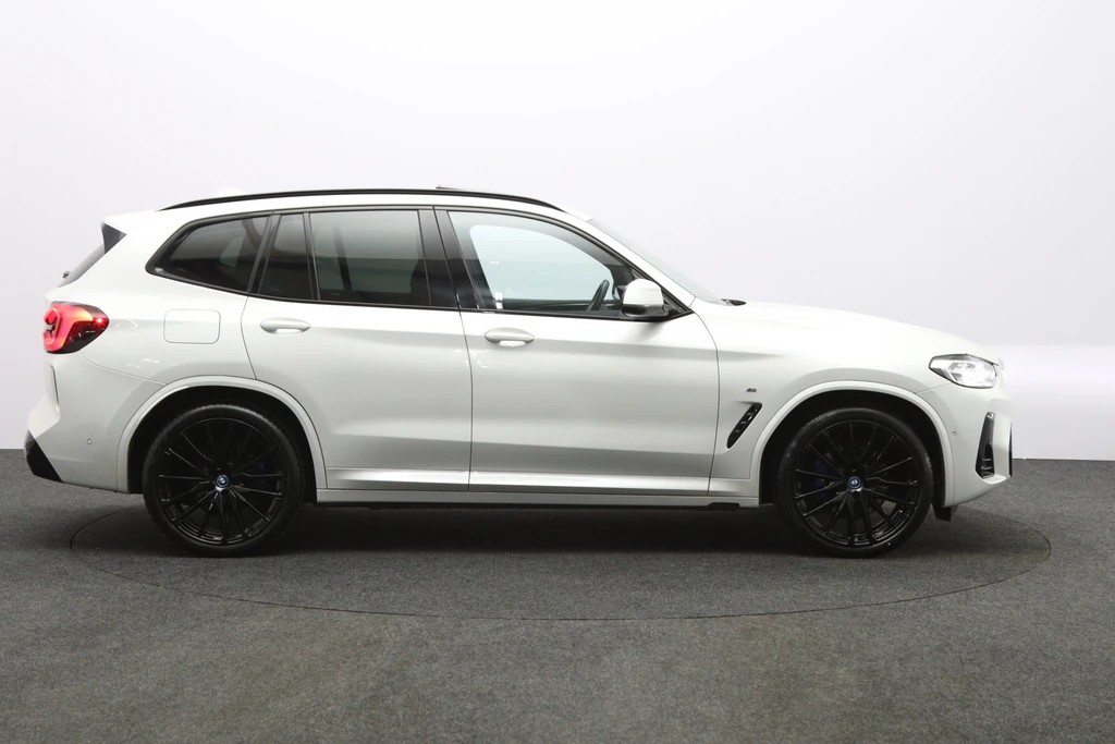 BMW iX3 – foto 6