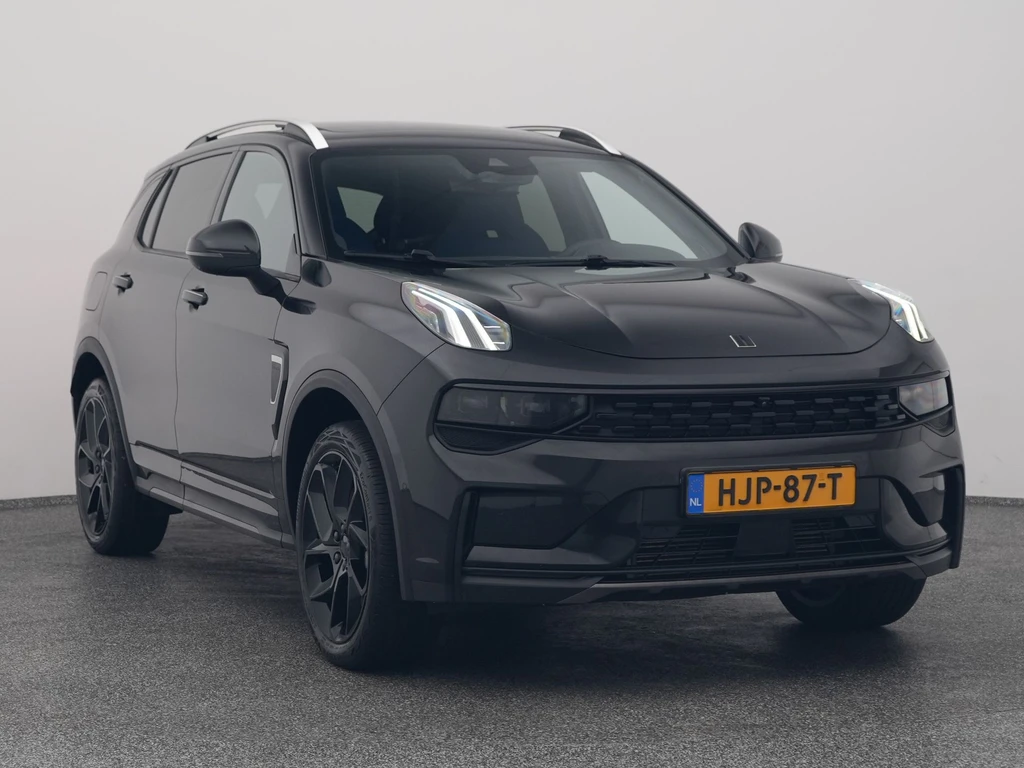 Lynk & Co 01 – foto 15