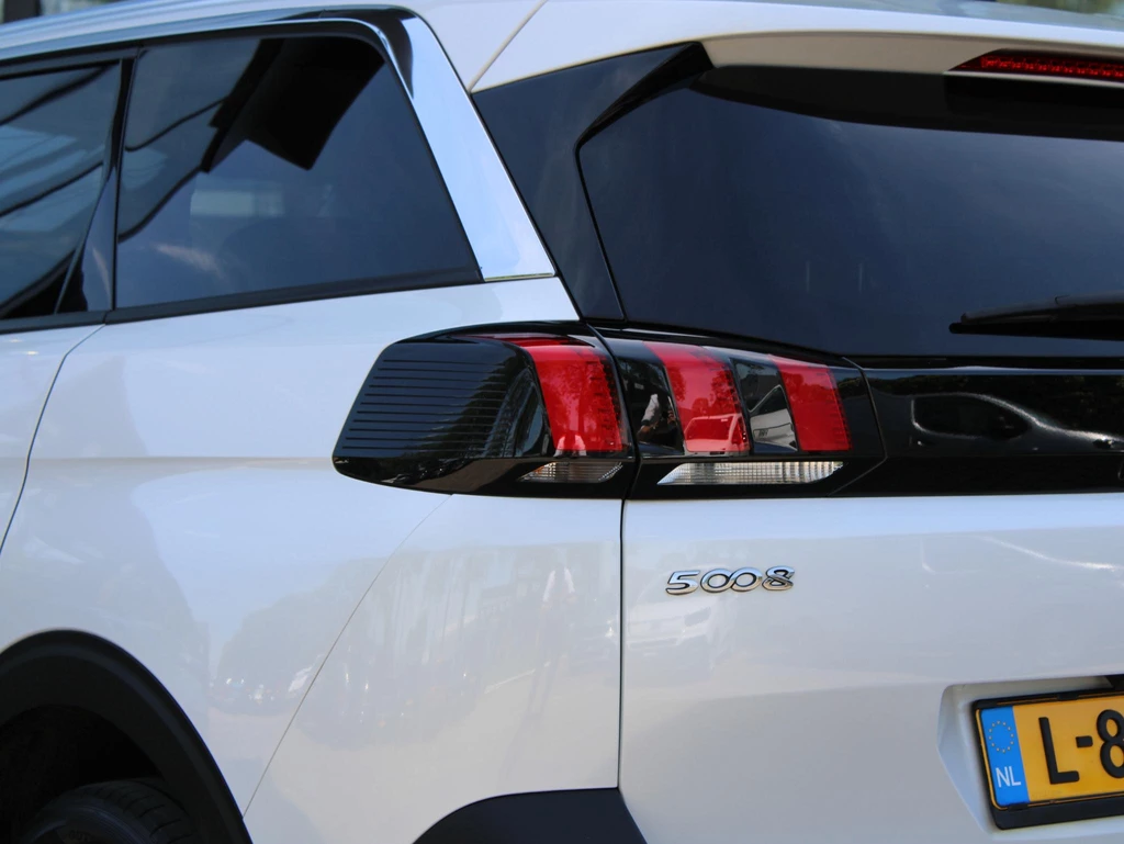 Peugeot 5008 – foto 24