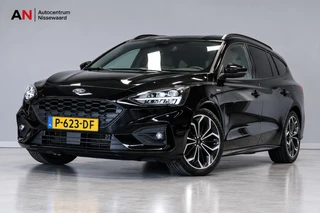 Ford Focus – thumbnail 1