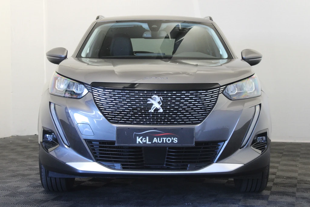 Peugeot 2008 – foto 6