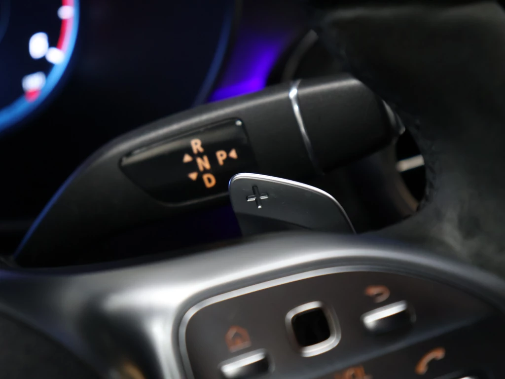 Mercedes-Benz C-Klasse – foto 14