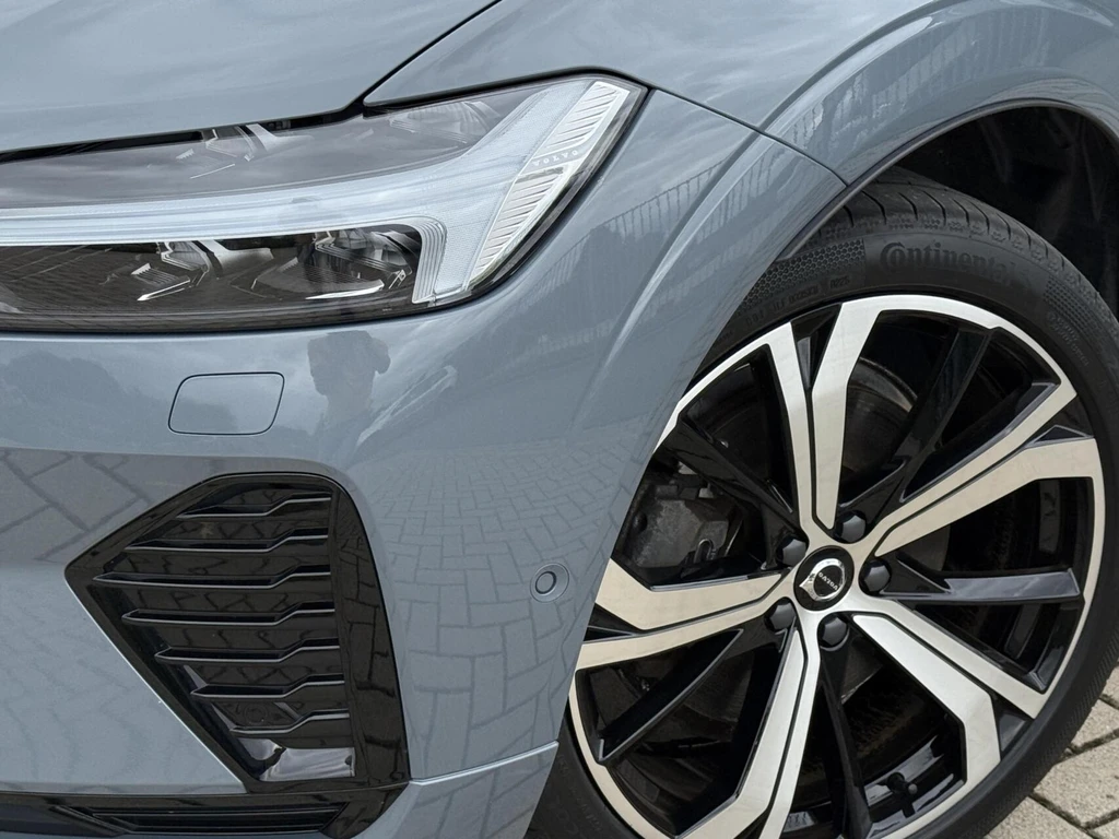Volvo XC60 – foto 21