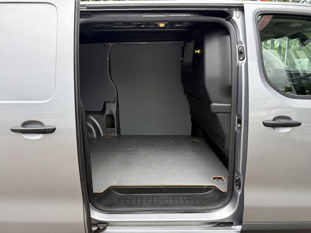 Peugeot Expert – foto 25